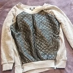 star wars sweater